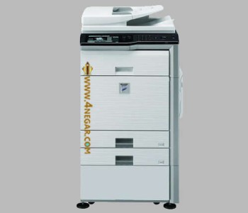 شارپ MX 503