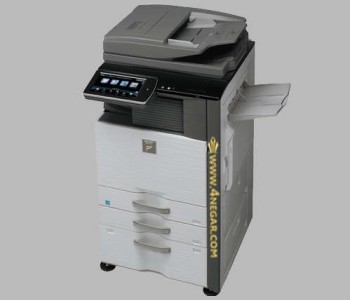  شارپ MX 3140N 